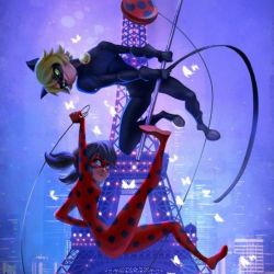 عکس جعبه عشق آدرین ۲