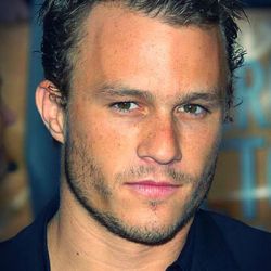 عکس چقدر هیث لجر را میشناسید