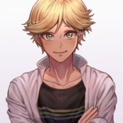 ادرین شناس پارت2