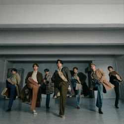 فکت از بی تی اس