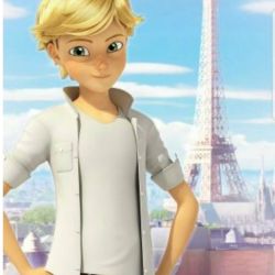 عکس چقدر ادرین را میشناسید