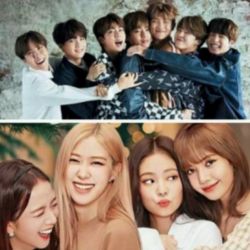 چطور بلینک و ارمی شدم ؟!