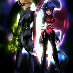 عکس چقدر میراکلس رو میشناسی