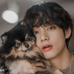 Thyong😍🤩💜💞