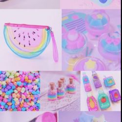 چیز هایی که مادخترا عاشقشونیم۷