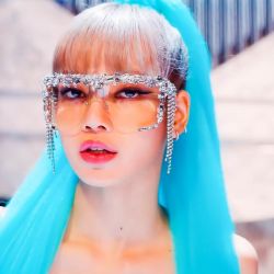 میخوام اعضای بلک پینک رو به غذا ها تشبیه کنم