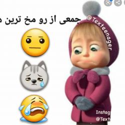 جمعی از رو مخ ترین ها۲