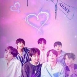 عکس چقدر بی تی اس رو میشناسی