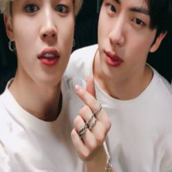 کدوم عضو بی تی اس عاشقت میشه ؟