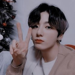 #جانگ کوک_شیطان پرست_نیست👁😼