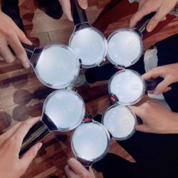 زیبایی رو اینجا حس کنید💖💜