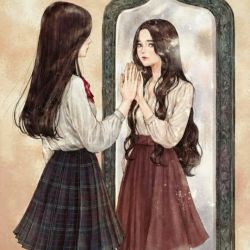 عکس های دخترانه کمیاب ☺🍓