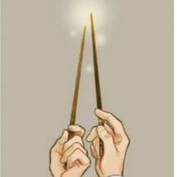 عکس رمان جدید: هاگوارتز جدید