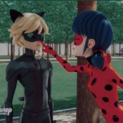 عکسای کت نوار 🐱 پارت دو