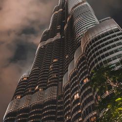 آسمان خراش‌ ها