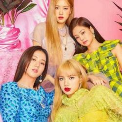 عکس عکس های کیوت از 🖤💖BLACKPINK💖🖤