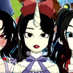 شیپ هایی که دوسشون دارم