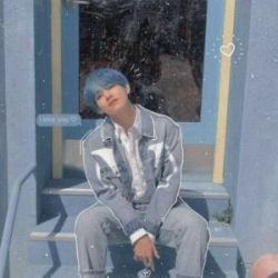 معرفی شخصیت های داستان عشق و جنگ(تهیونگ)