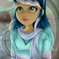 عکس جعبه عشق آدرین ۳