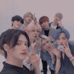 عکس 🌟ATEEZ funny time🌟