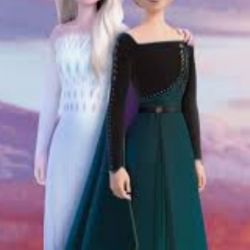 چقدر FROZEN(الساوآنا)رو می شناسی