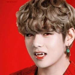 چقدر تهیونگ رو میشناسی؟