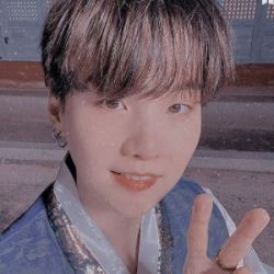 یونگی قوی ترین مردی که من میشناسم