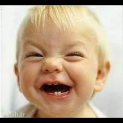 عکس یه وقت از خنده نمیری