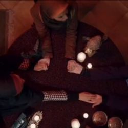 سریال احضار روح