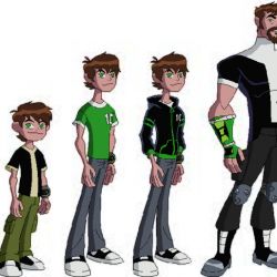 چجور آدمی هستی؟