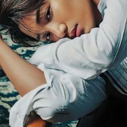 عکس پسر های کره به پروف فانتزی.