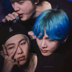 عکس BTSVVVVV