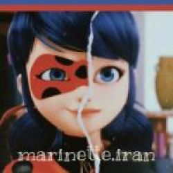 عکس های لیدی باگ 🐞 پارت 3