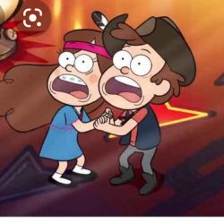 عکس چقدر میبل رو میشناسی