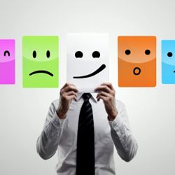 چه شخصیتی داری 🤔🤔