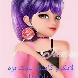 عکس چالش کدوم شدی ؟