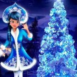 جذاب ترین عکس های مرینت