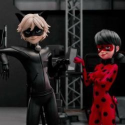 عکسای کت نوار 🐱 پارت 3