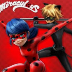 عکس های کمیاب میراکلس