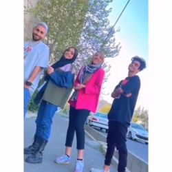 قاب هایی که دیگه نمیتونیم ببینیم:(💔