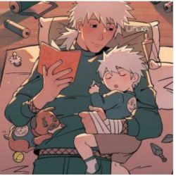 اطلاعاتی از انیمه ی ناروتو 💜 (3)