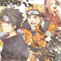 چطوری با انیمه ی ناروتو آشنا شدم