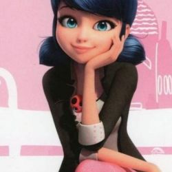 چقدر شبیه مرینت هستی؟