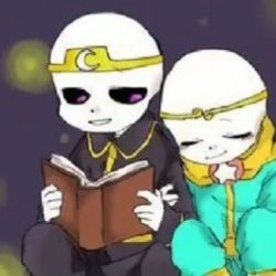 عکس های کیوت از دریم و نایتمر سنس (｡･ω･｡)ﾉ♡