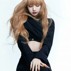 عکس عکس هایی از لیسا