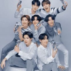 آشنایی با 💜BTS 💜