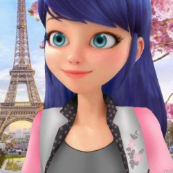 چقدر مرینت رو می شناسی