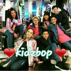 kidzbop