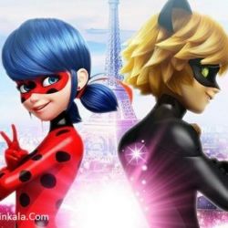 چقدر میراکلس را میشناسی