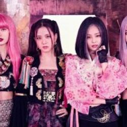 میتونی اعظای بلک پینک رو از رو لباساشون بشناسی